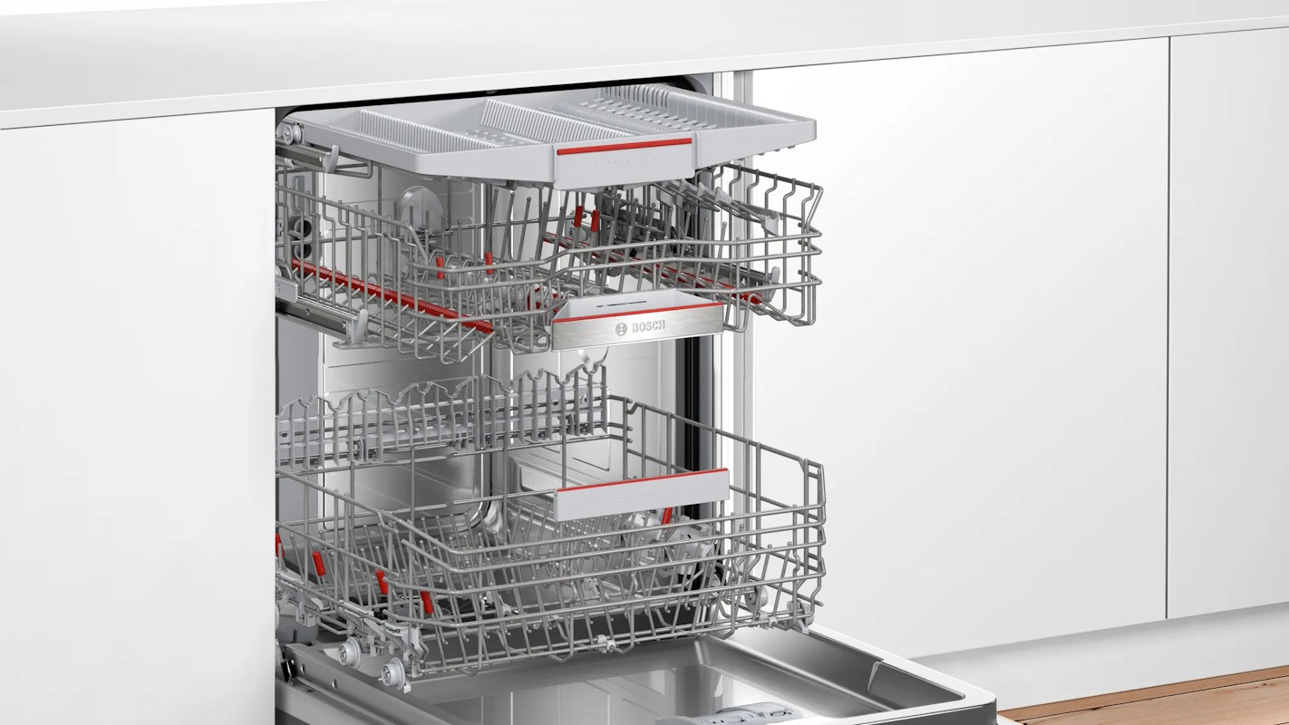 Bosch SMV4ECX08E - Jetzt einkaufen | Kostenlose Lieferung bei Vogt ...