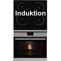 Herde - Induktionskochfelder im Set