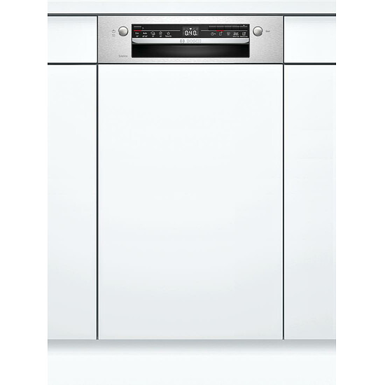 Bosch SPI2IKS10E (Bedienblende Edelstahl)