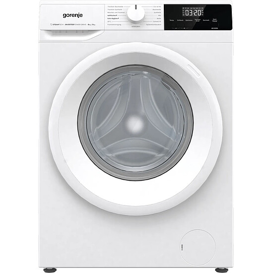 Gorenje W3D2A854ADPS/DE