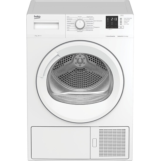 Beko DS852GAV