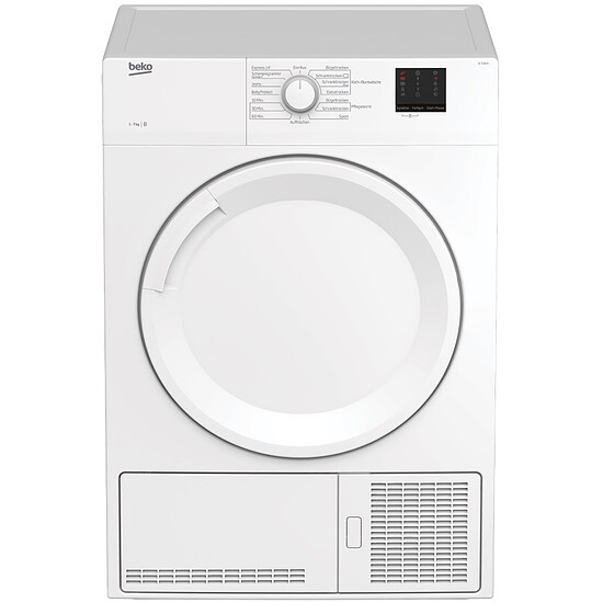 Beko DC 7130 N