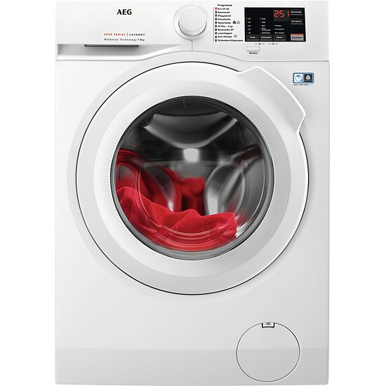 AEG L6FBF51488