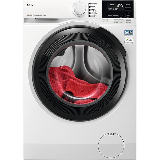 AEG LR7E60488