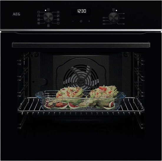 AEG TU5AB20SB
