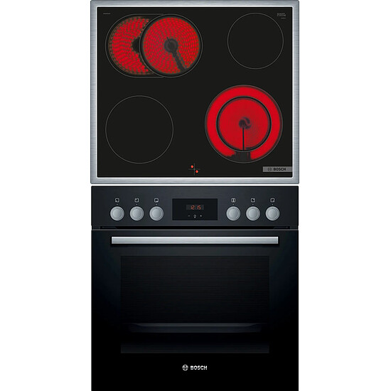 Bosch HND211GR2