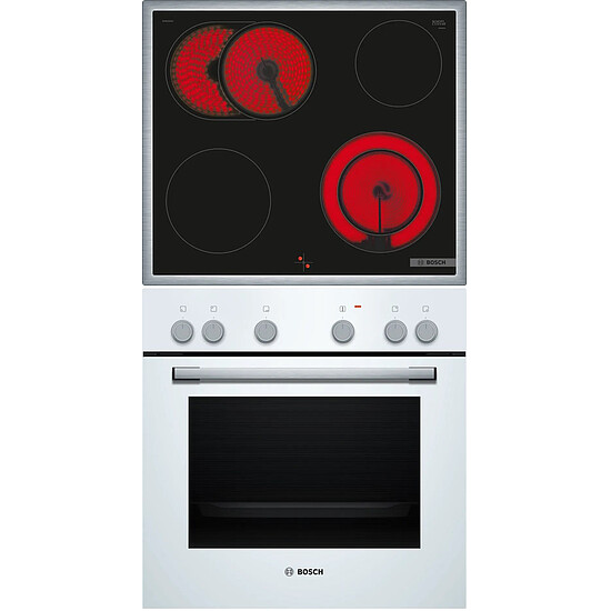 Bosch HND211GW62