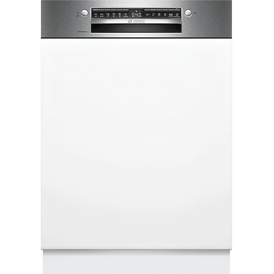 Bosch SMI4EAS09E (Bedienblende Edelstahl)