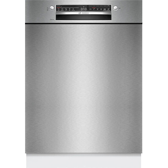 Bosch SMU2ITS09E (Edelstahl)