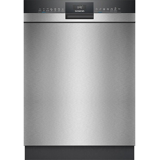 Siemens SN43ES14VE (Edelstahl)