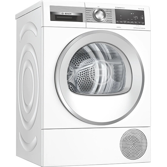 Bosch WQG235DH0