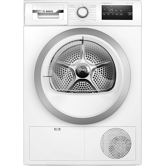 Bosch WTN852H3