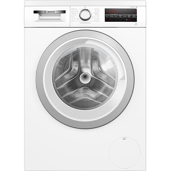 Bosch WUU28T49