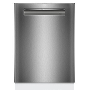 Bosch SMP4ECS79S (Edelstahl)