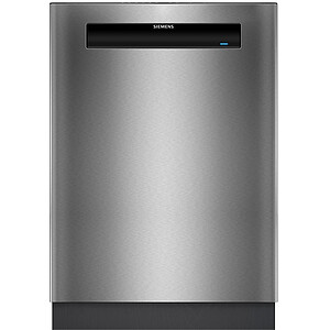 Siemens SN13ES78CS (Edelstahl)