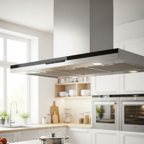 Kategorie Dunstabzugshauben