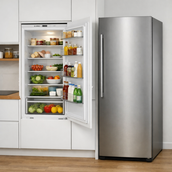 Kategorie Kühlschränke