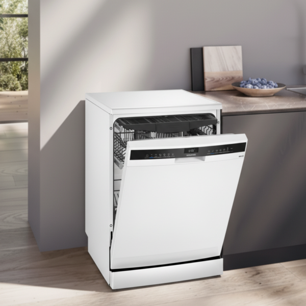 Kategorie Stand-Geschirrspüler