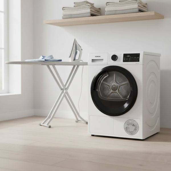 Kategorie Wäschetrockner