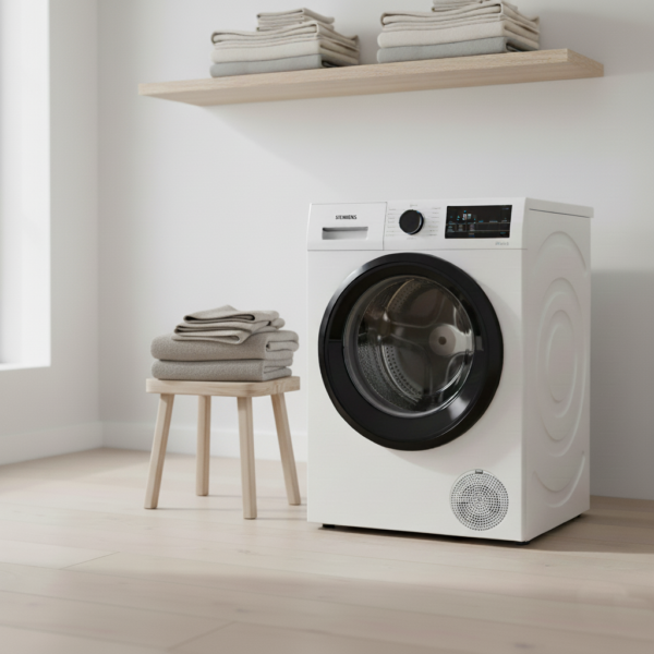 Kategorie Waschtrockner