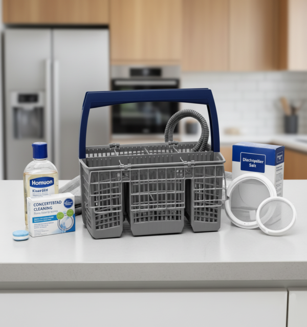 Kategorie Zubehör Geschirrspüler