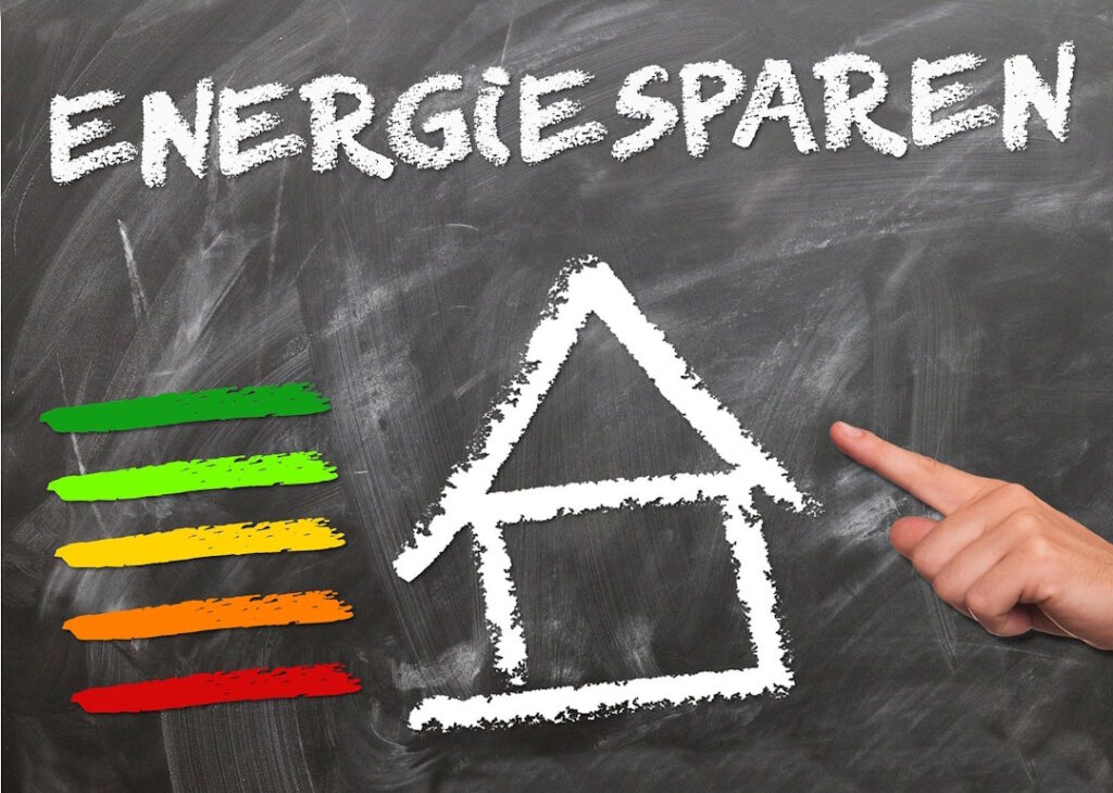 Titelbild für Energiesparende Haushaltsgeräte – welche Geräte helfen wirklich beim Stromsparen?