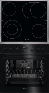 AEG Kombi 4024S - 801418726