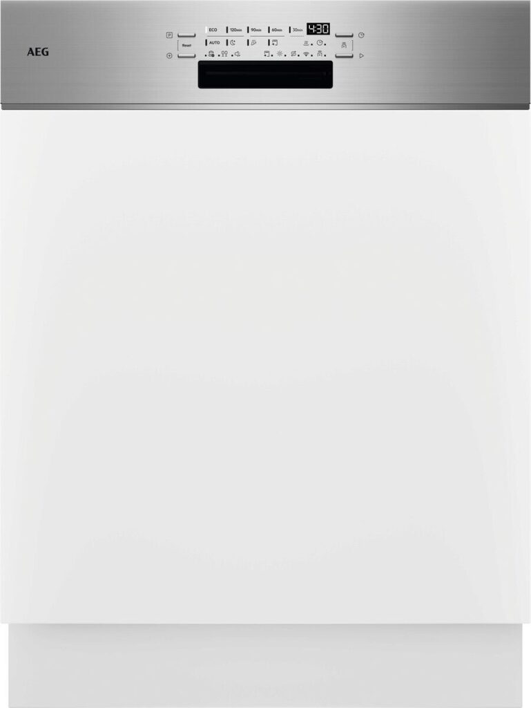 AEG GT7200B1SGM - 911463019