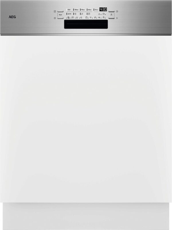 AEG GT8200A2SGM - 911463021