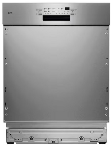 AEG GT8200A2SGM - 911463021 - Detailansicht 2