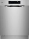 AEG GU8200A2SGM - 911463022