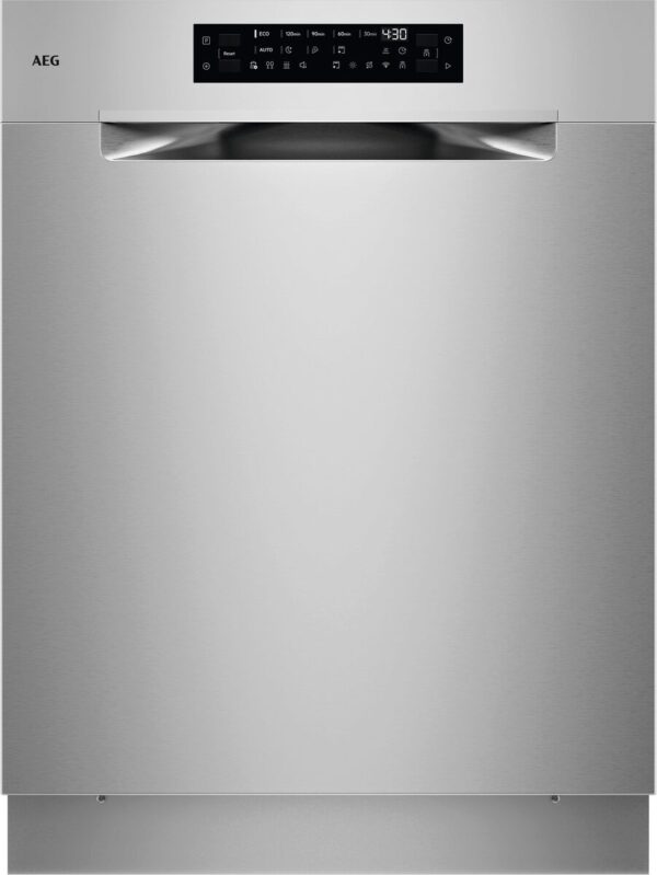 AEG GU8200A2SGM - 911463022