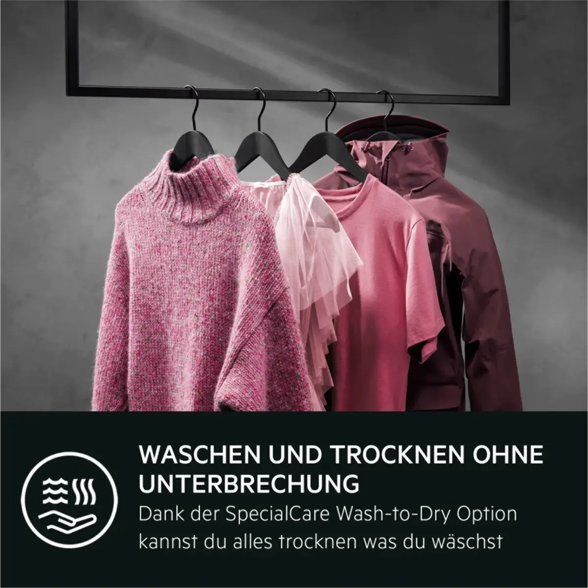 AEG LWR7G60698 - 914610305 - Detailansicht 2