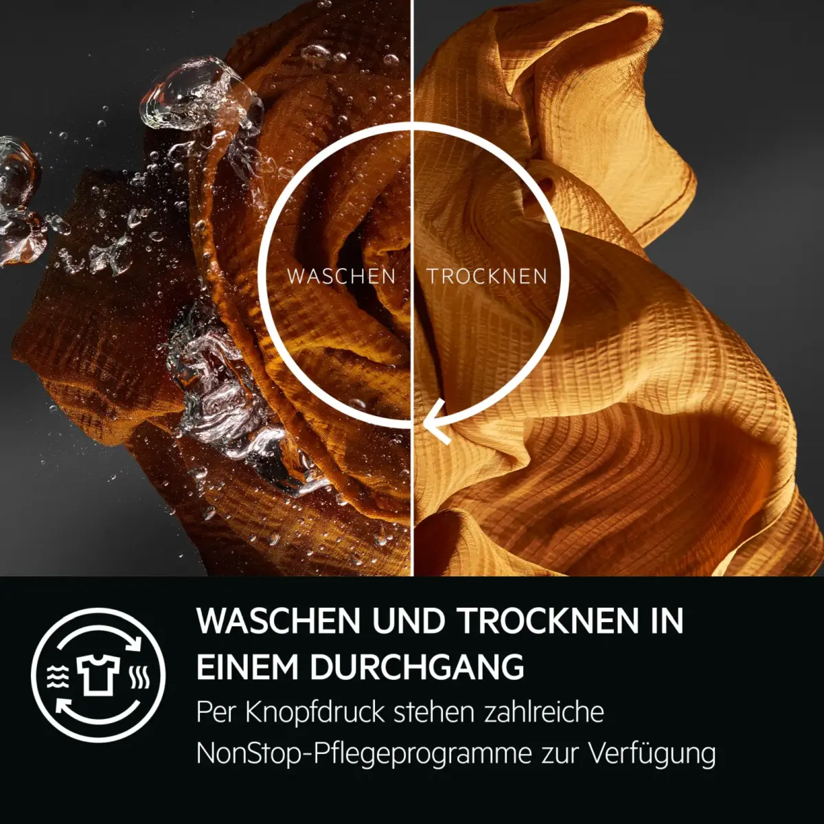 AEG LWR7G60698 - 914610305 - 5