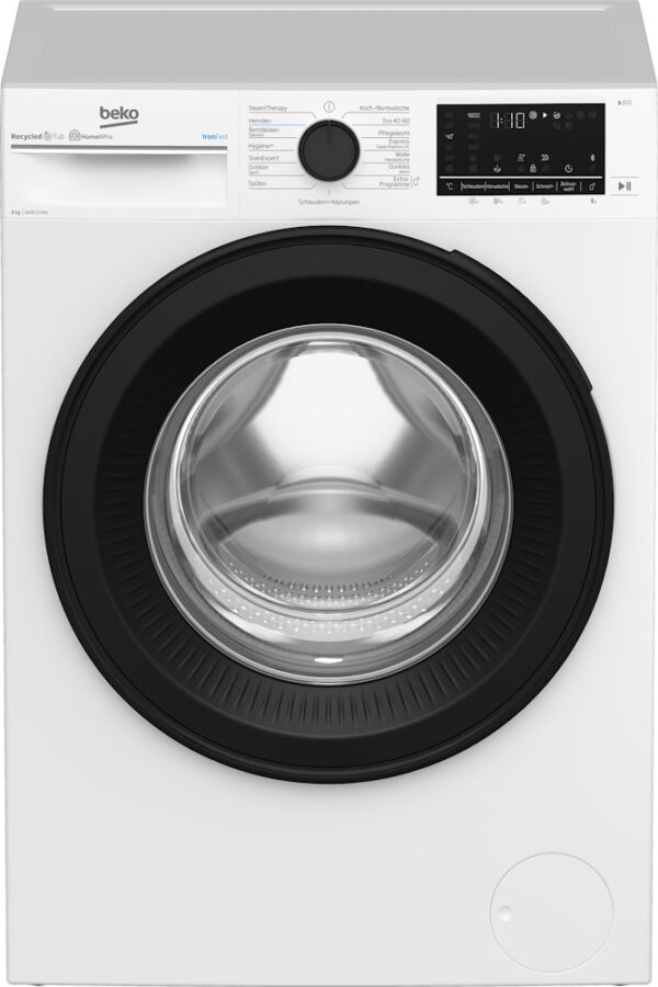 Beko B3WFR58615W - 7003440003