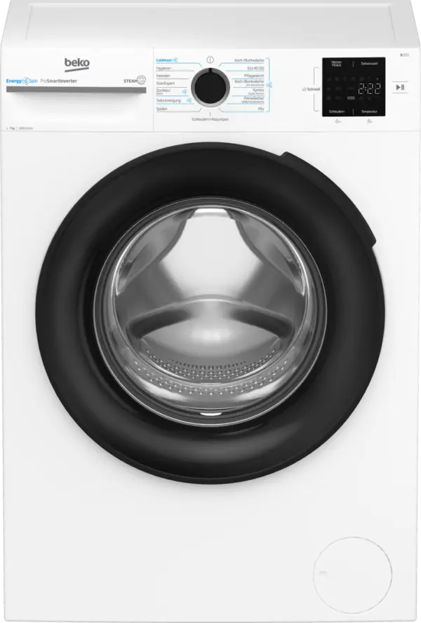 Beko Waschautomat FH714AES - 7004340028