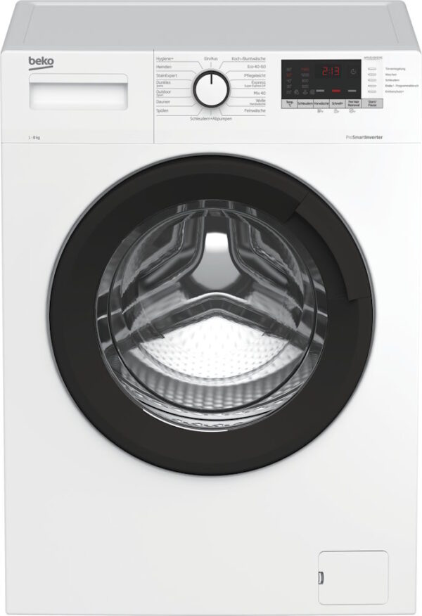 Beko WML81434EDR1 - 7158446500