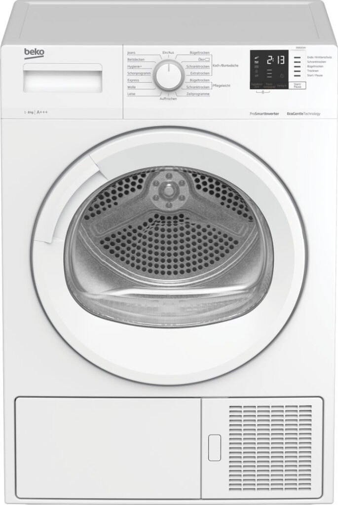 Beko DS852GAV - 7188235700