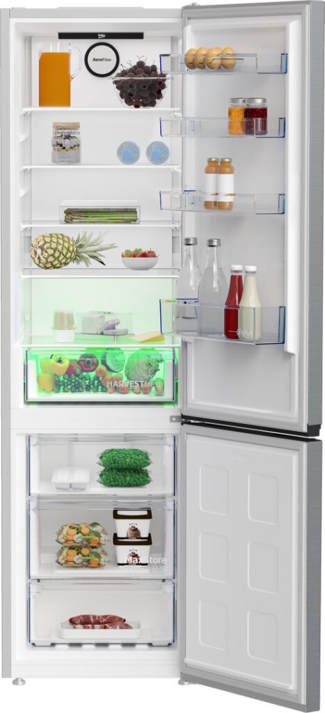 Beko B5RCNE406HXB1 - 7282343711 - Detailansicht 2