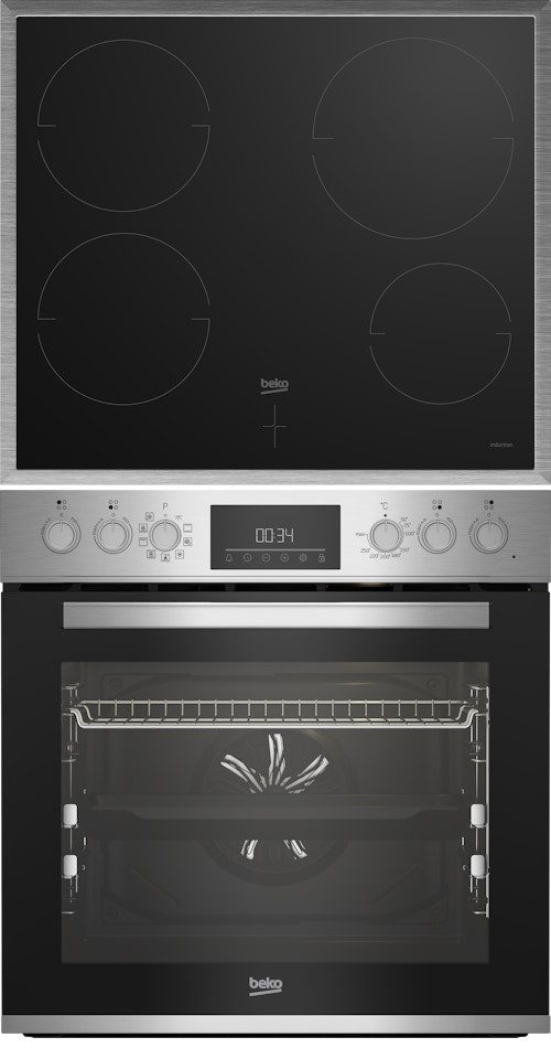 Beko BBUM12341XE - 755582996