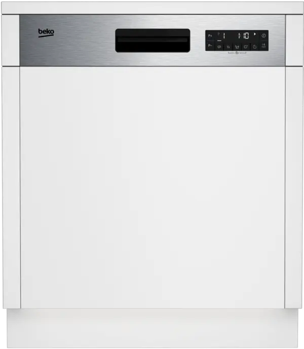 Beko BDSN25530X - 7623991677