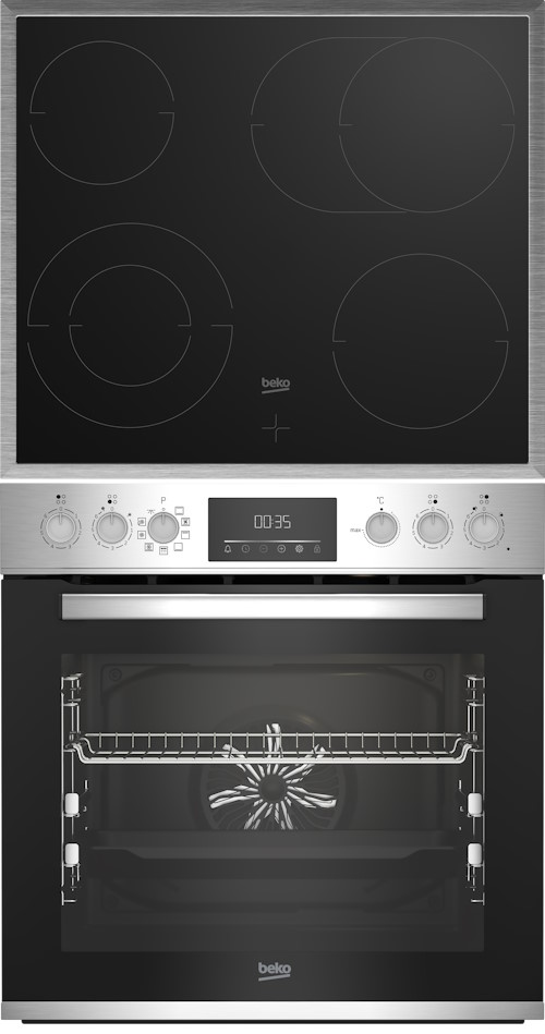 Beko BBUM12320XMPE - 7768282951