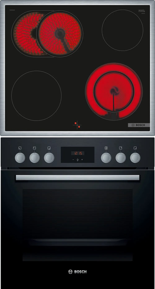 Bosch HND211GR2 - HND211GR2