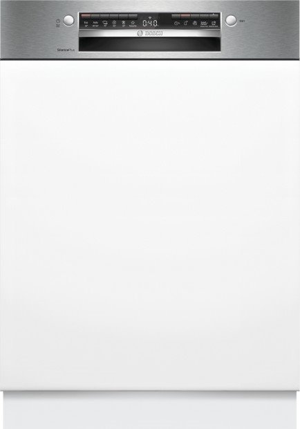 Bosch SMI4ECS08E (Bedienblende Edelstahl) - SMI4ECS08E