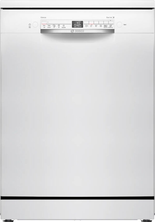 Bosch SMS2HTW02E - SMS2HTW02E