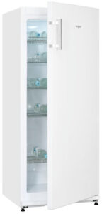 Exquisit GKS29-V-H-280E weiss - 810480301