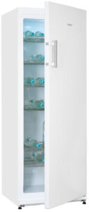 Exquisit GKS31-V-H-280E weiss - 810540302