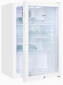 Exquisit GKS120-GT-160C weiss - 810930502