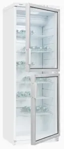 Exquisit GKS350-2-GT-280D weiss - 810950400