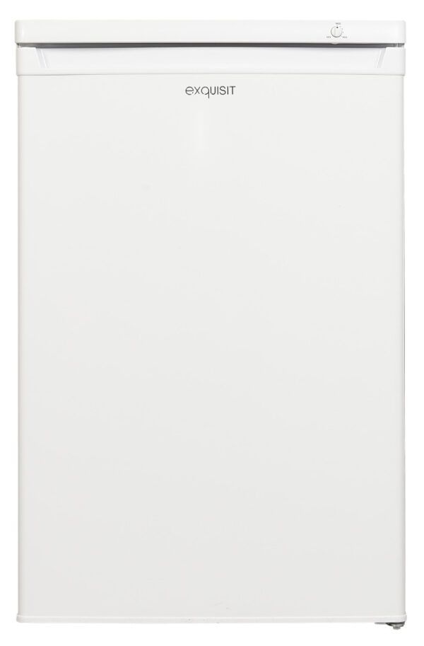 Exquisit GS12-040E weiss - 811100301